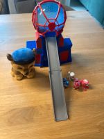 Paw Patrol Einsatzzentrale Rutsche Chase Kuscheltier Nordrhein-Westfalen - Porta Westfalica Vorschau