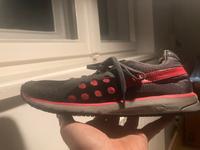 Puma Fass 300 Gr. 39 Pink- Schwarz - Parkour Berlin - Zehlendorf Vorschau