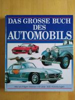 Das Große Buch des Automobils Friedrichshain-Kreuzberg - Friedrichshain Vorschau