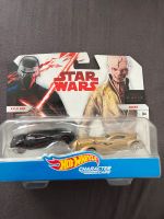 Hot Wheels Charakter Cars Star Wars Baden-Württemberg - Ostfildern Vorschau