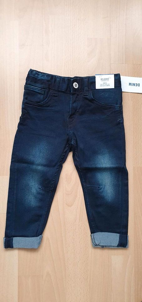 Hose Jeans NEU H&M in Karlsruhe