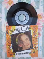 Vinyl-Single:  Culture Club – Do you really want to hurt me Nordrhein-Westfalen - Troisdorf Vorschau