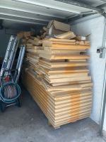 Holzfaserdämmung Pavatex ISOLAIR Unterdeckplatte N+F 2500x770 60 Niedersachsen - Bad Salzdetfurth Vorschau