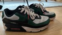 Nike AIR Max Jungen Gr. 38,5 Grün Mitte - Tiergarten Vorschau