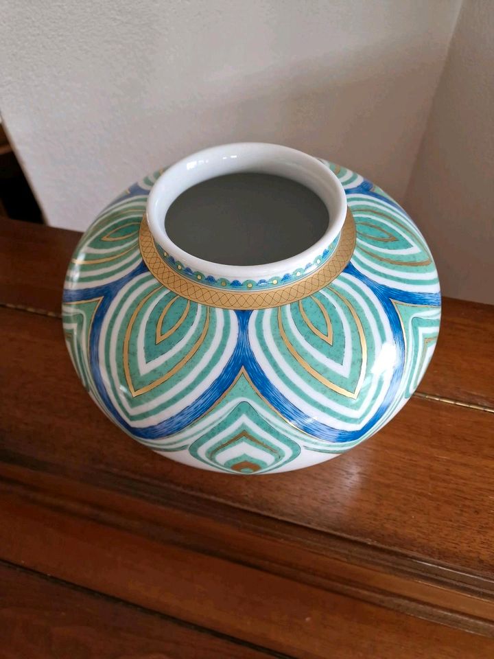 Vase Kaiser Porzellan XL 29 x 21 cm in Bruchmühlbach-Miesau