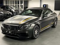 Mercedes Benz C63 S Edition One Final Edition !ZUR LANGZEITMIETE! Nordrhein-Westfalen - Gütersloh Vorschau