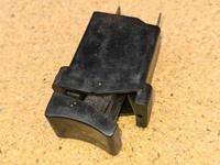 Kippschalter DDR Oldtimer Trabant W50 Wartburg Schalter Sachsen - Gröditz Vorschau