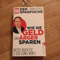 Buch Wie sie Geld und Ärger sparen Sachsen-Anhalt - Gommern Vorschau