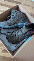 Wanderschuhe Jack Wolfskin 40 Berlin - Treptow Vorschau