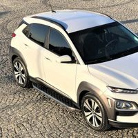 Trittbretter für Hyundai Kona ab Baujahr 2017 mit TÜV/ABE Bremen - Walle Vorschau