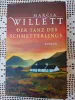 "Der Tanze des Schmetterlings" von Marcia Willet Rheinland-Pfalz - Westheim Vorschau