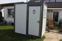 Toilettencontainer Duschcontainer Sanitärcontainer unbenutzt Rheinland-Pfalz - Breitscheid Kr Neuwied Vorschau