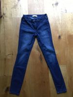 Abercrombie & Fitch Jeans dunkelblau P.S. w25 l27 Nordrhein-Westfalen - Mönchengladbach Vorschau