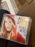 Ashlee Simpson Bittersweet World CD neu Bayern - Neuburg a.d. Donau Vorschau