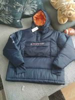 Tommy jeans sport hilfiger schlüpfjacke navy blue gr.M Nordrhein-Westfalen - Hagen Vorschau