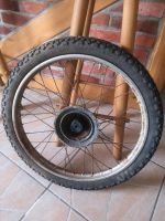 Felge Bremstrommel 21" Honda MTX 1,40x21zoll vorn Sachsen-Anhalt - Zahna-Elster Vorschau