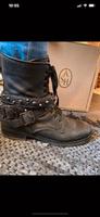 ASH Stiefeletten , Boots , Vintage Niedersachsen - Bad Pyrmont Vorschau