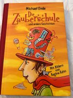 Michael Ende “Die Zauberschul und andere Geschichten” Sachsen - Schkeuditz Vorschau