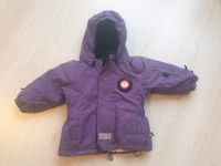 Lego Wear Winterjacke Skijacke Größe 74 Lila super Zustand Brandenburg - Oranienburg Vorschau