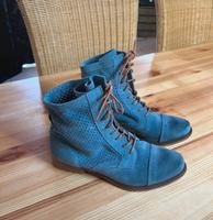 Schnürschuhe von Catwalk Gr.40 Hessen - Edermünde Vorschau