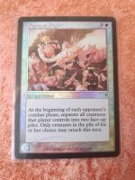 Magic the Gathering Foil Karte Fight or Flight Invasion MtG Nordrhein-Westfalen - Wülfrath Vorschau