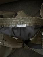 Reserved Kunstlederhose zu verkaufen- kein Tausch Stuttgart - Möhringen Vorschau