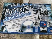 Mysteri Magic Set -Zauberkasten -Zauberer -Magier -Box -Kinder Wandsbek - Hamburg Farmsen-Berne Vorschau