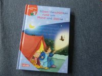 Buch Lesen Lernen Silben-Geschichten Mond und Sterne wie neu Niedersachsen - Bendestorf Vorschau