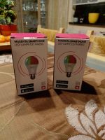 Magenta Smarthome DECT LED E27 farbig 9W ++ NEU OVP ++ Saarland - Quierschied Vorschau