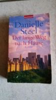 Danielle Steel der lange Weg nach Hause Roman Buch Niedersachsen - Emsbüren Vorschau