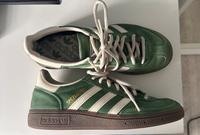 Adidas Spezial Grün Beige Rheinland-Pfalz - Ludwigshafen Vorschau