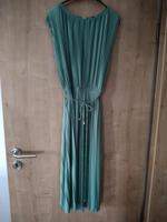Tolles Sommerkleid H&M Gr. M neu salbeigrün Bayern - Hofkirchen Vorschau