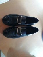 Damen Schuhe Loafer von s.Oliver Gr. 42, soft foam Sohle Bayern - Patersdorf Vorschau