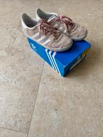 Adidas sneaker gazelle - rosa- 38 Baden-Württemberg - Kirchheim unter Teck Vorschau