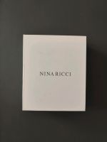 Edler Notizblock NINA RICCI *NEU* Hessen - Biebesheim Vorschau