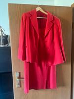 Rotes Kleid mit Jacke Bayern - Fahrenzhausen Vorschau