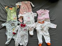 Kleiderpaket Größe 50 Baby / Newborn / Erstausstattung Hessen - Vellmar Vorschau