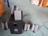 Sound System Soundbox und  Lautsprecher Tpy Typhoon Hessen - Herborn Vorschau