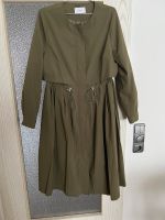 Reserved Trenchcoat in Größe Hessen - Rodgau Vorschau