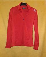 tolles orange rotes CMP Sport Shirt Gr. 40 Niedersachsen - Helmstedt Vorschau