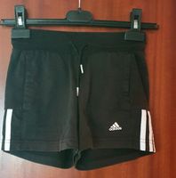 Adidas climalite 140 Sport Essentials kurze Hose Bayern - Weißenburg in Bayern Vorschau