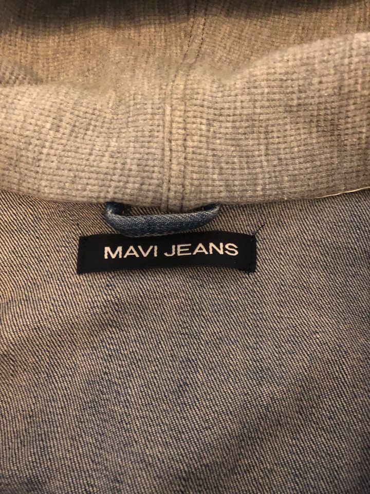 Jeansjacke von Mavi Neuwertig in Dortmund