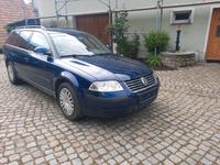 VW Passat 3BG Variant Sachsen - Klipphausen Vorschau
