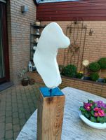 Steinskulptur "Der Springer" Niedersachsen - Springe Vorschau