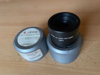 Leica Leitz  Digimacro 4.3 18621 Objektiv Hessen - Lollar Vorschau