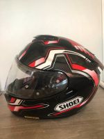 Shoei gt Helm gebraucht Größe M Hamburg-Mitte - Hamburg Hammerbrook Vorschau