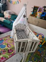 Babywiege beistellbett babybett Friedrichshain-Kreuzberg - Kreuzberg Vorschau