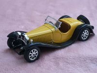 Bugatti Type 55 Burago 1:24 Nordrhein-Westfalen - Menden Vorschau