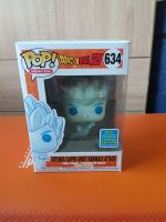 Funko Pop Dragonball Z Gotenks Super ghost kamikaze attack 634 Baden-Württemberg - Waldshut-Tiengen Vorschau