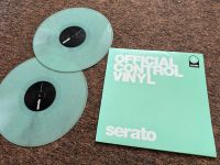 Serato Timecode Vinyl - Glow in the Dark Niedersachsen - Schüttorf Vorschau